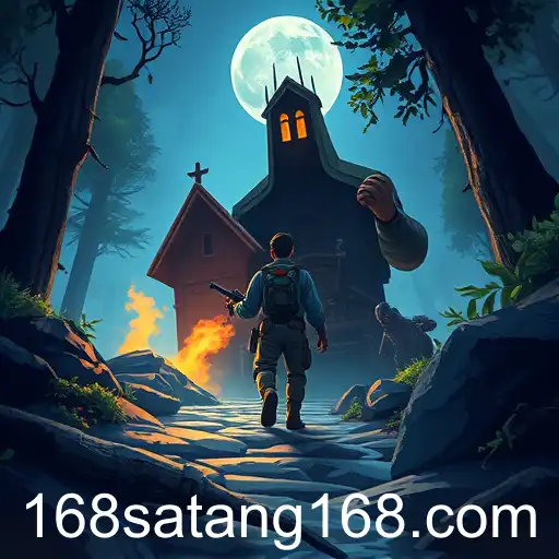 Exploring the Thrilling World of Adventure Titles on Satang168