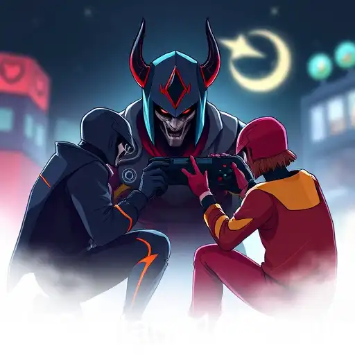 The Evolution of Online Gaming with Satang168