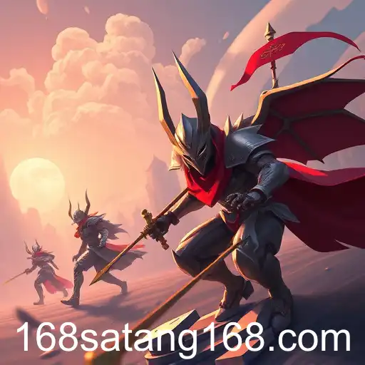 The Rise of Satang168: A New Era in Online Gaming