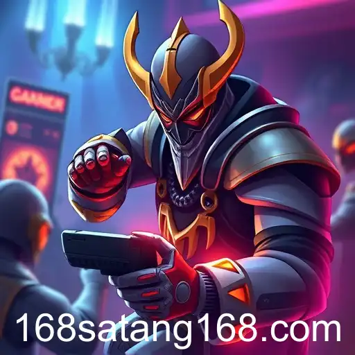 The Rise of Satang168: A New Era in Online Gaming