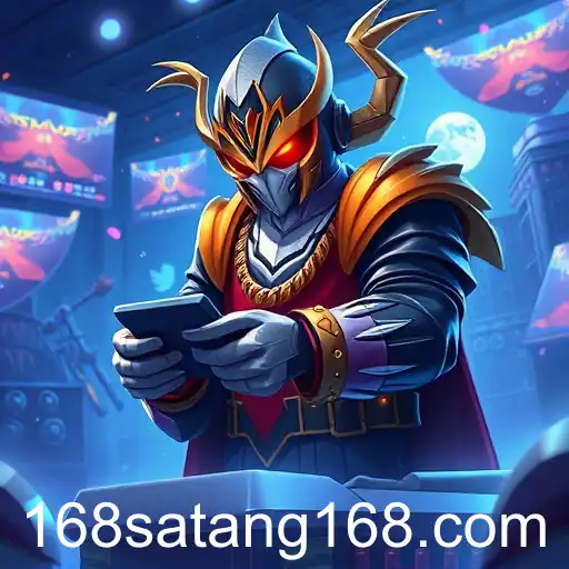 The Rise of Satang168 in Gaming