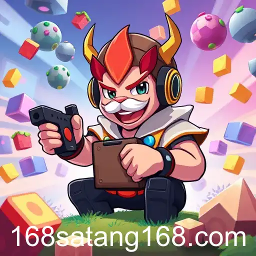 Satang168: A Rising Star in the Gaming Universe