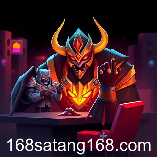 The Evolution of Satang168: A Glimpse Into the Future of Online Gaming