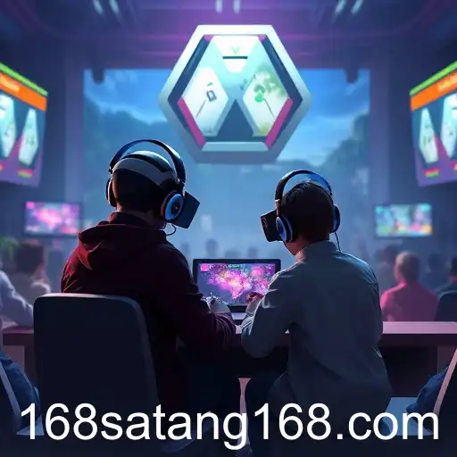 Satang168: The Rise of a Gaming Hub