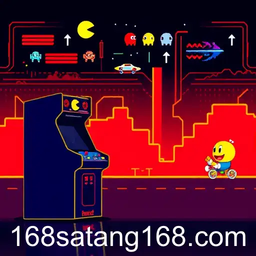 Satang168 Revolutionizes Online Gaming Experience
