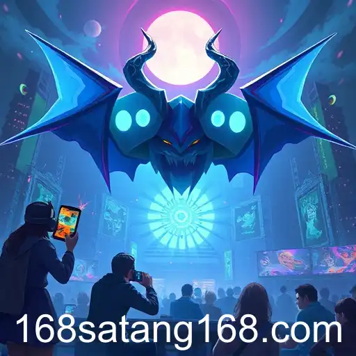 Satang168 Surges Amid Gaming Revolution