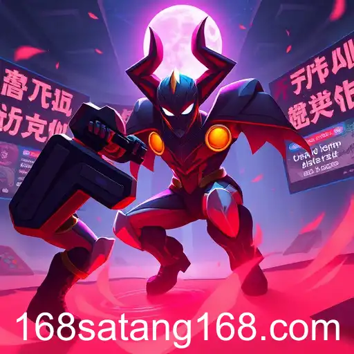 Satang168 Pioneers Innovative Gaming Realm