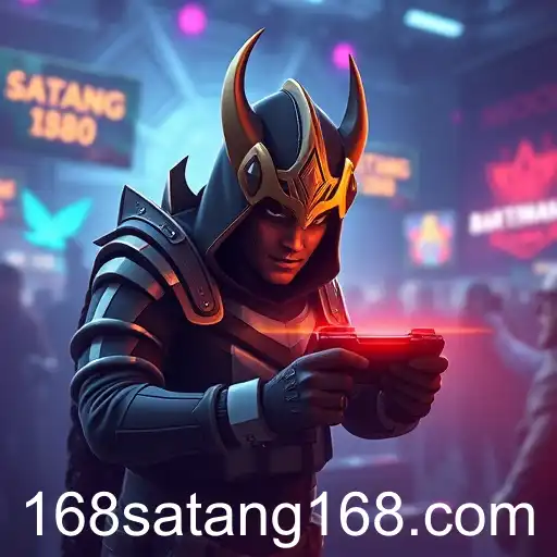 Rising Popularity of Satang168 in the Gaming World