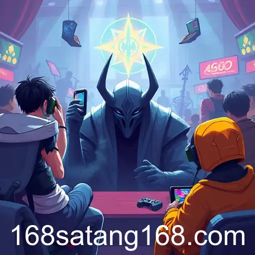 Satang168 and the Changing Face of Online Gaming