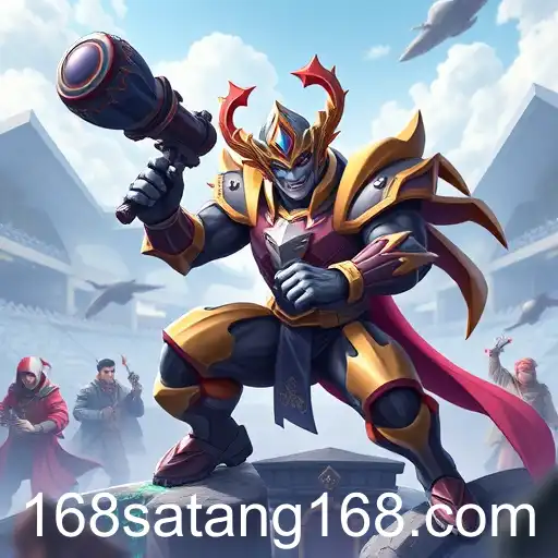 The Rise of Satang168 in Global Gaming