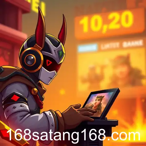 Satang168 Revolutionizes Online Gaming Scene