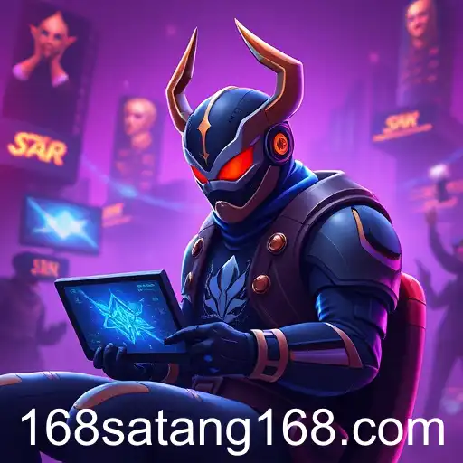Satang168: Revolutionizing Online Gaming Amidst Digital Trends