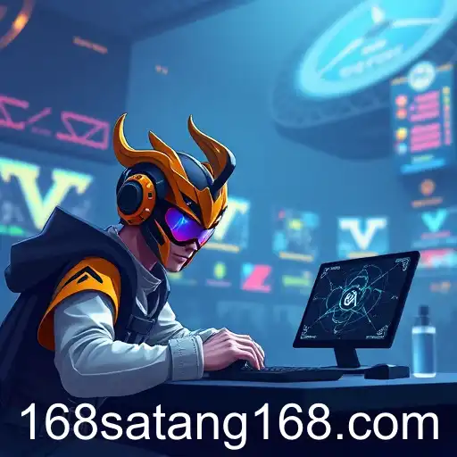 Satang168: Pioneering the Future of Online Gaming