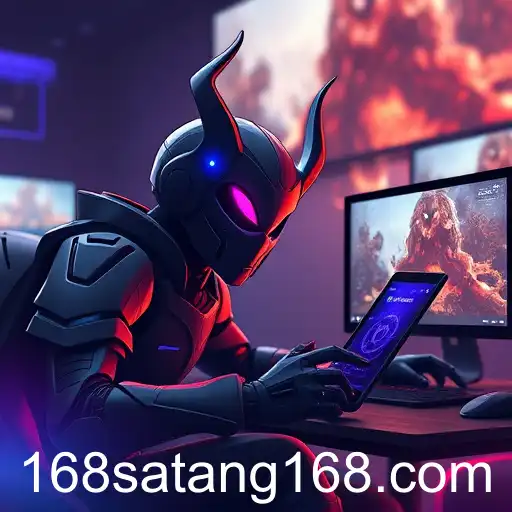 The Rise of Satang168: A New Player in the Gaming Horizon
