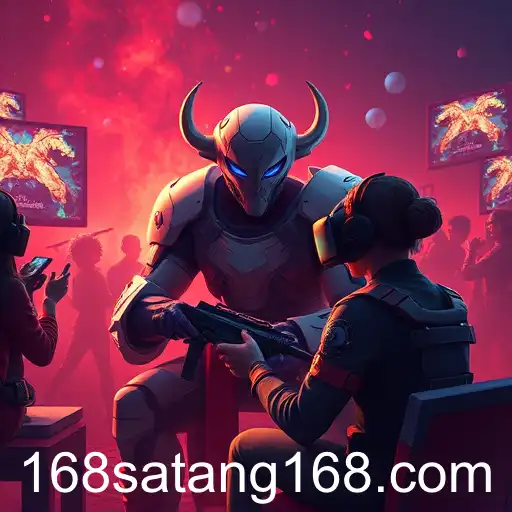 Satang168: Revolutionizing Online Gaming in 2025