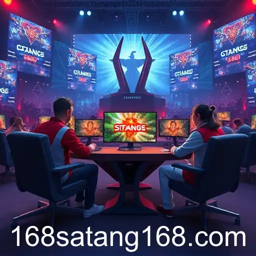 The Rise of Satang168 in the Gaming World