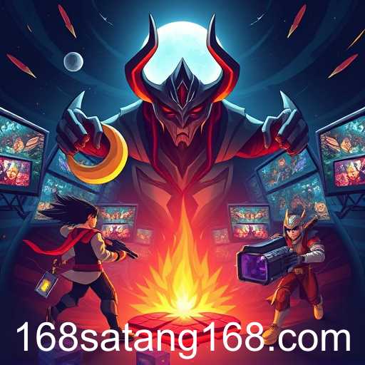 The Rise of Satang168 in the Gaming World