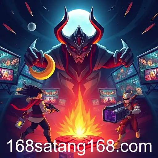 The Rise of Satang168 in the Gaming World