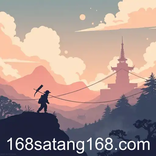 Exploring the Emerging Trend of Indie Creations with a Focus on 'Satang168'