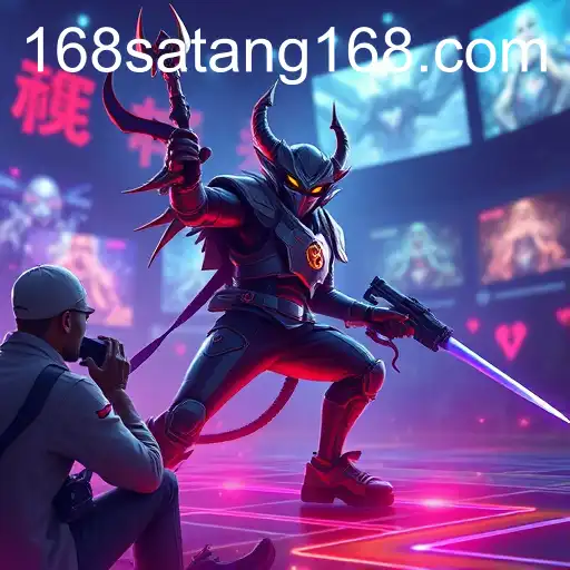 The Rise of Satang168 in 2026's Gaming Landscape
