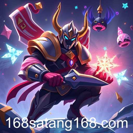The Rise of Satang168: A New Era in Online Gaming