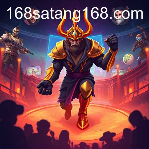 The Rise of Satang168 in the Digital Gaming Landscape