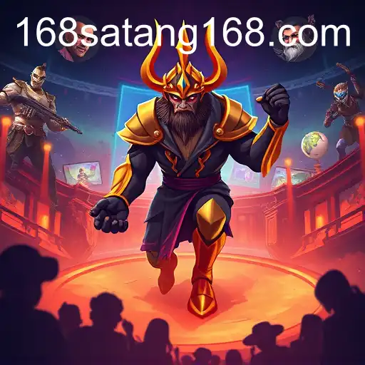 The Rise of Satang168 in the Digital Gaming Landscape