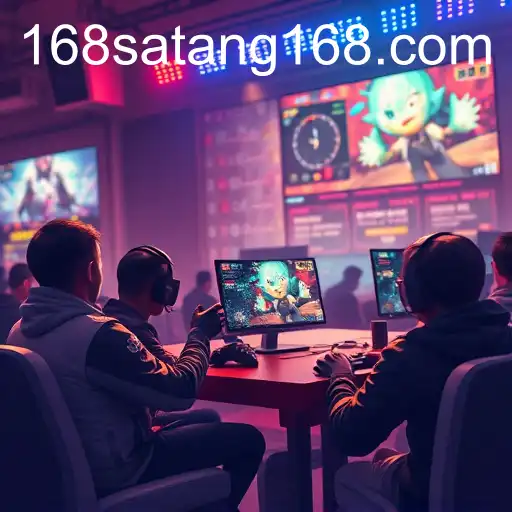 Navigating the Rise of Satang168 in the Gaming Universe