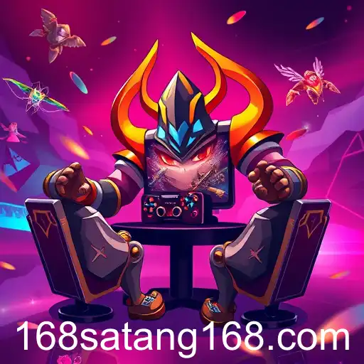 The Rise of Satang168 in the Gaming Industry