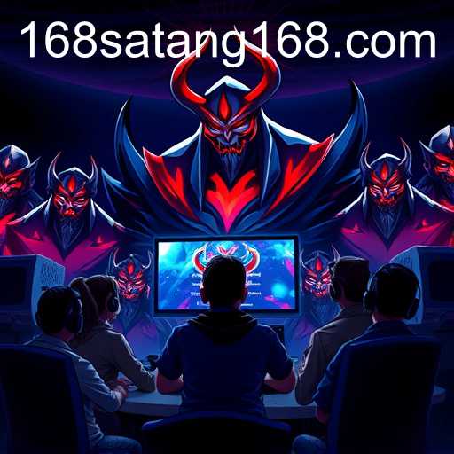 The Rise of Satang168 in the Gaming World