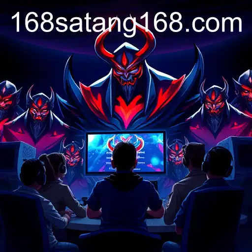 The Rise of Satang168 in the Gaming World