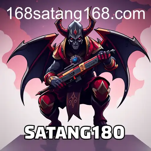 The Rise of Satang168 in the Gaming World