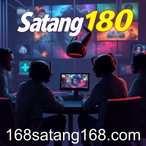 Exploring the Rise of Satang168 in Gaming