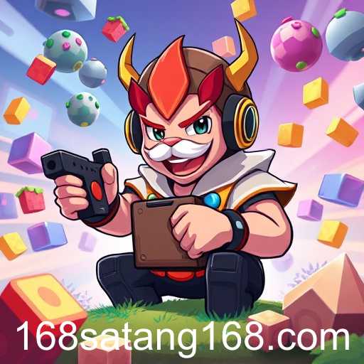 Satang168: A Rising Star in the Gaming Universe