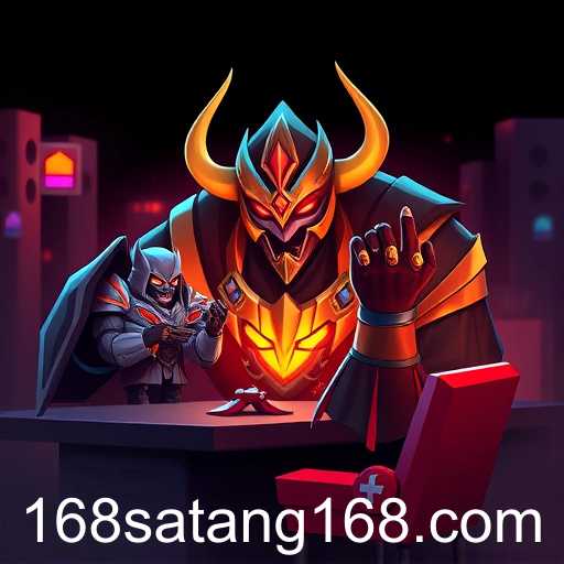 The Evolution of Satang168: A Glimpse Into the Future of Online Gaming