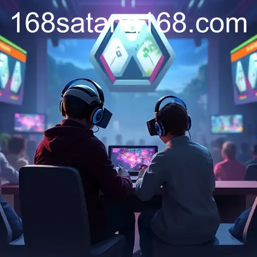 Satang168: The Rise of a Gaming Hub