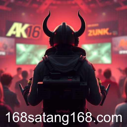 Satang168 Revolutionizes Online Gaming Experience