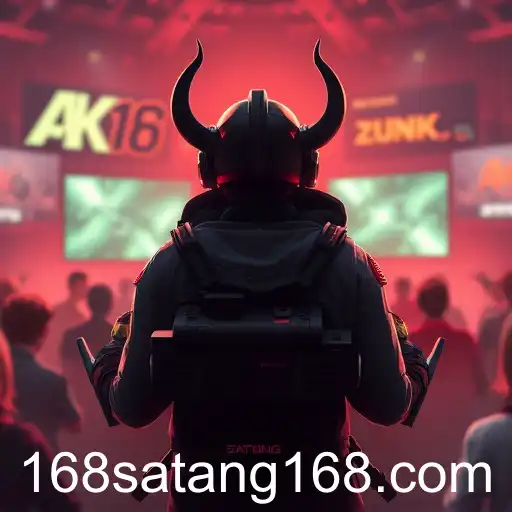 Satang168 Revolutionizes Online Gaming Experience