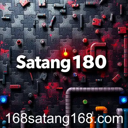 Satang168: Gaming Revolution