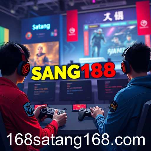 Satang168: A Rising Star in Online Gaming