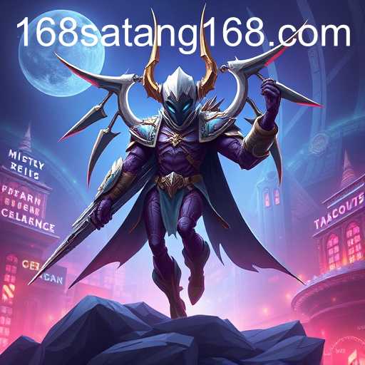 Satang168: Revolutionizing Online Gaming in 2025