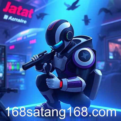 Satang168 Surges Amid Gaming Revolution