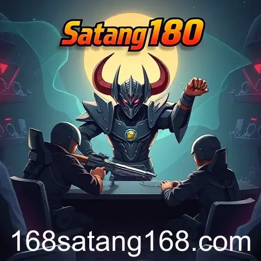 Satang168 Pioneers Innovative Gaming Realm