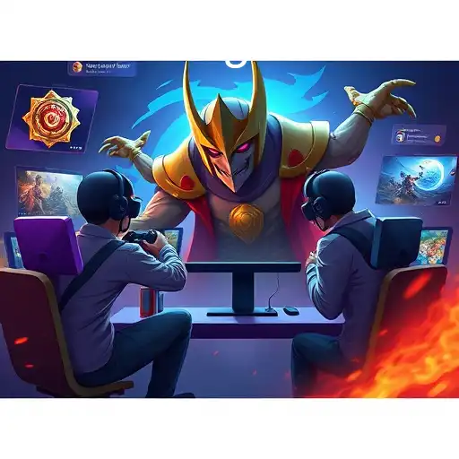 Digital Revolution: Satang168 Shakes Up the Gaming World