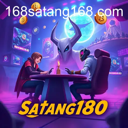 Satang168 Revolutionizes Online Gaming