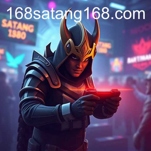 Rising Popularity of Satang168 in the Gaming World