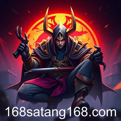 Satang168: The Rising Star of Online Gaming in 2025