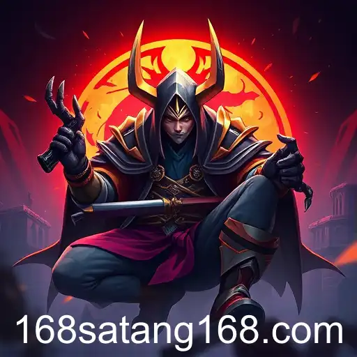 Satang168: The Rising Star of Online Gaming in 2025