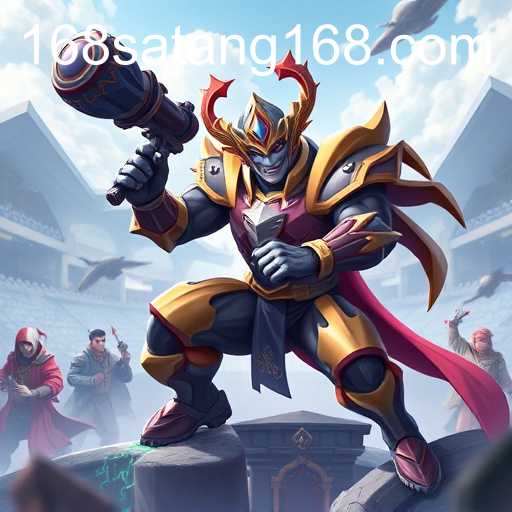 The Rise of Satang168 in Global Gaming