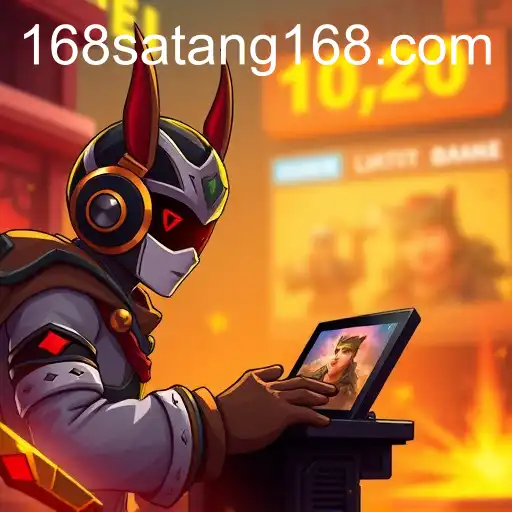 Satang168 Revolutionizes Online Gaming Scene